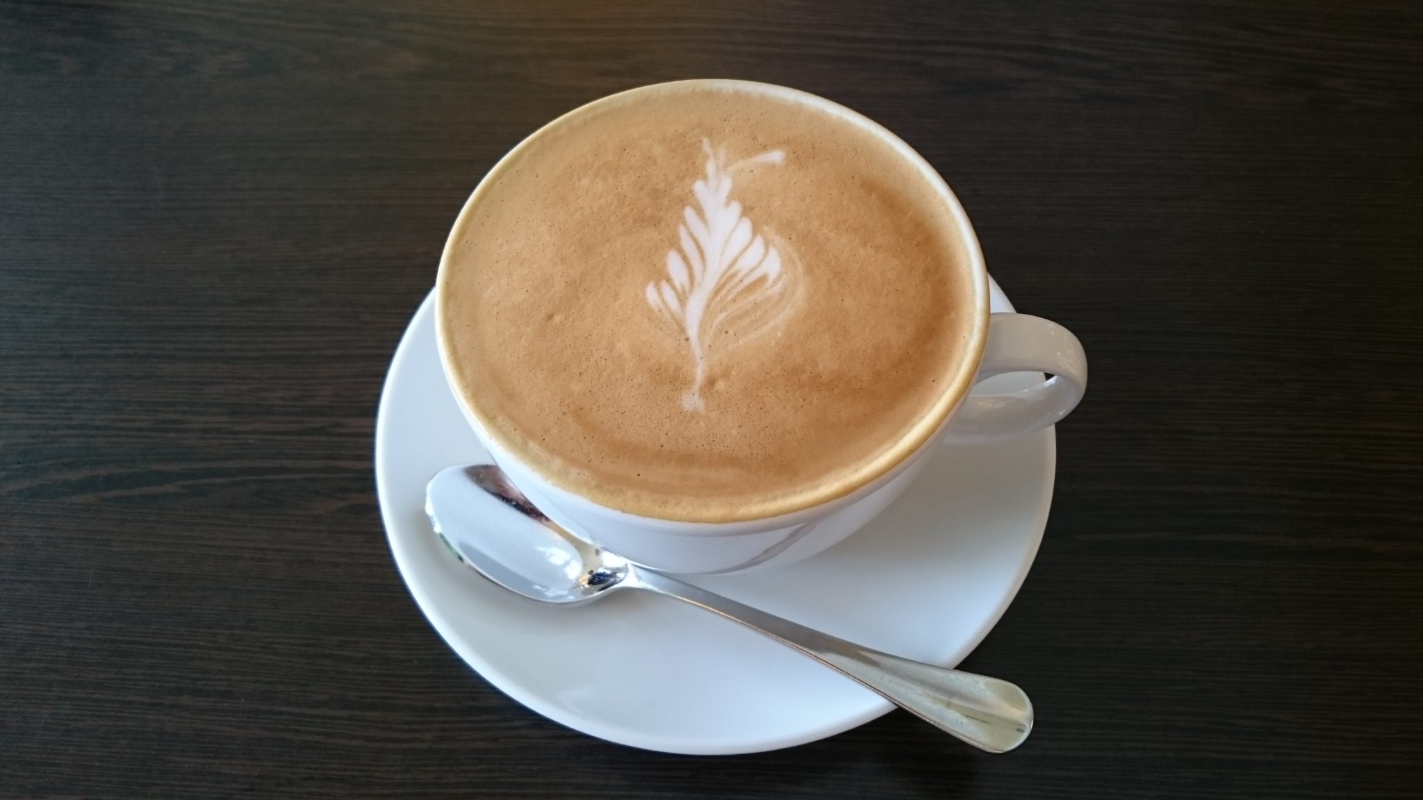 Starbucks auf AIDA – Kaffeepreise